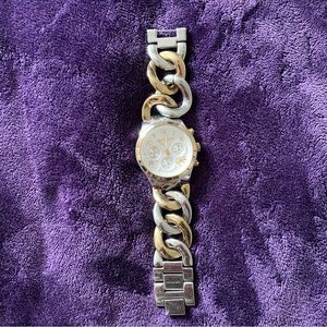 Beautiful Michael Kors Watch Bracelet